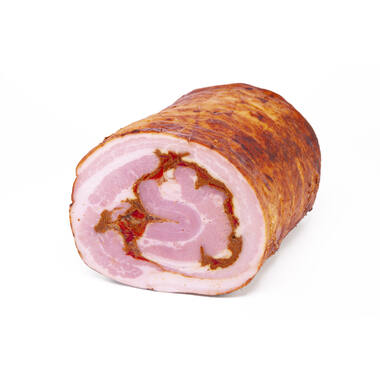 SHOARMAROLLADE